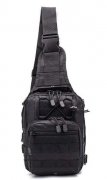 Tactical Backpack Outdoor Shoulder Bag Satchel Sling Chest Packs Daypacks