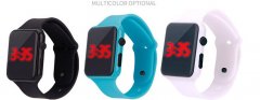 LED Watch for Teenage and couple