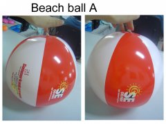 beach ball 