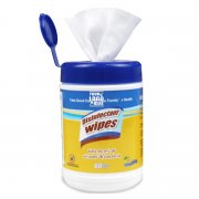 Alcohol-Free Disinfectant Wipes