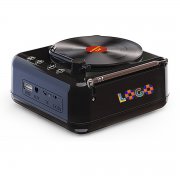 A8043 Bluetooth Turntable for Vinyl Record Player