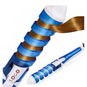 A8047 Professional Spiral Iron Hair Curler 