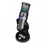 A8083 USB Microphone Desktop Podcast Microphone